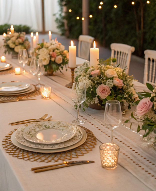 Mother of the Bride Speech