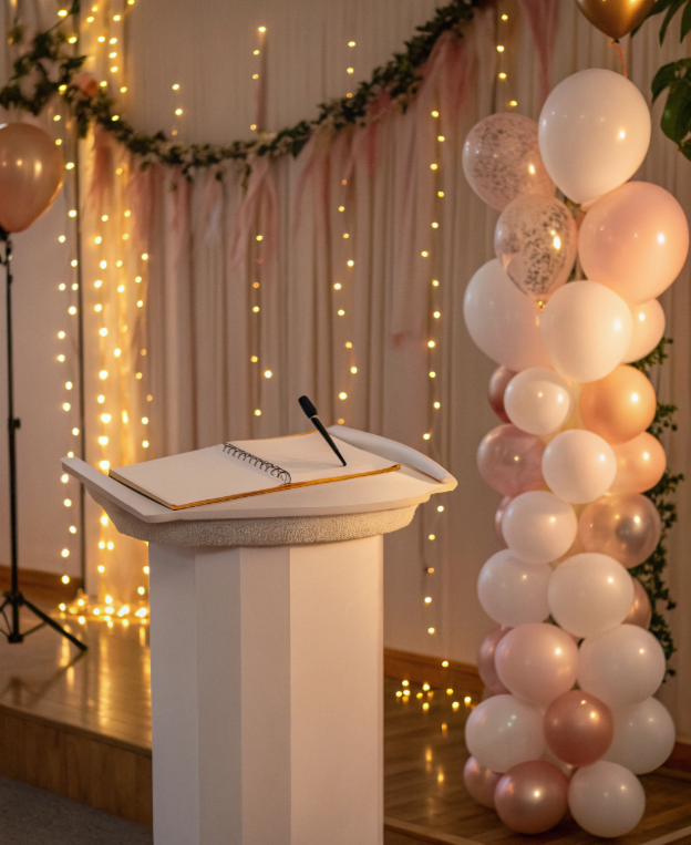 Farewell Colleague Speech