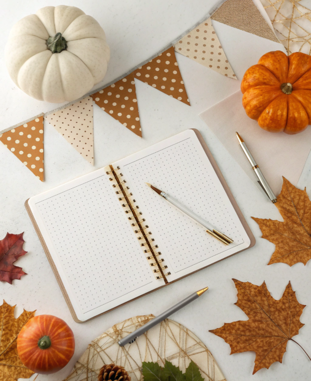 Seasonal Event Planning Consultation