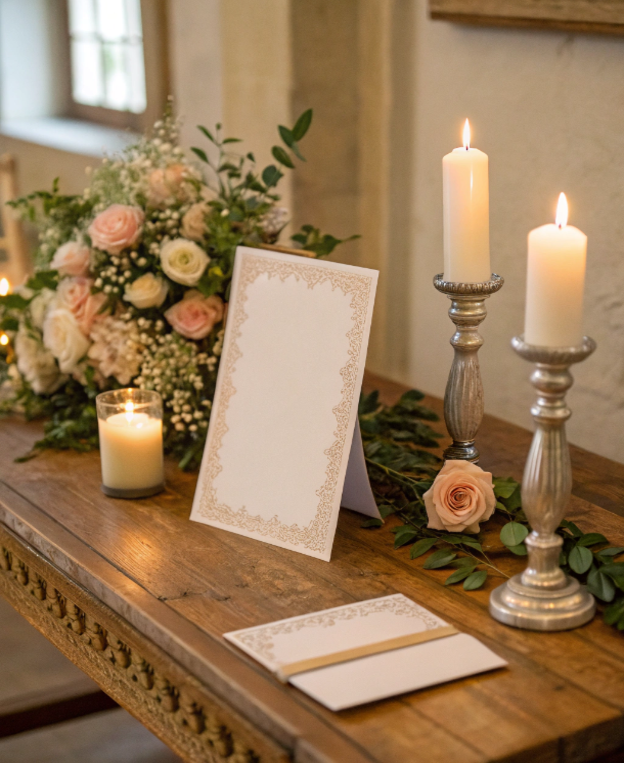 Father of the Bride Speech