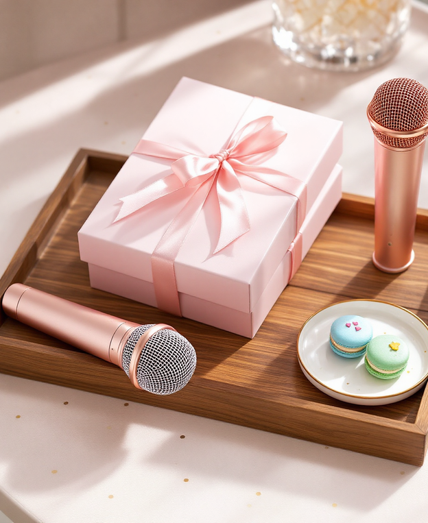 Bachelorette Party MC Coaching Kit