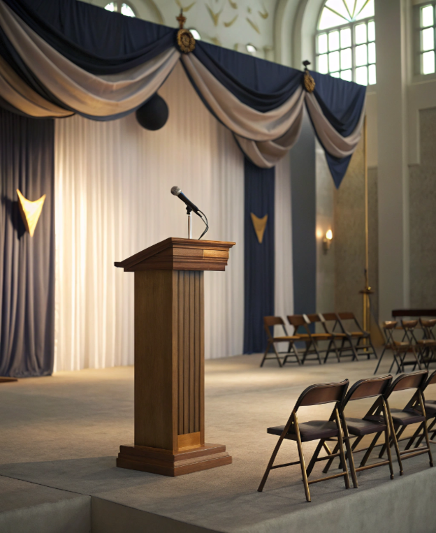 Graduation Ceremony Speech