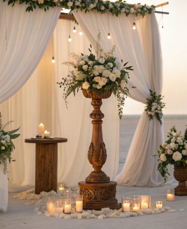 Vow Renewal Ceremony Script