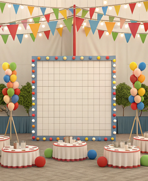 Community Event Planning Session