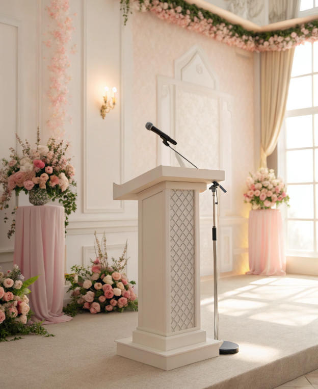 Mother’s Day Appreciation Speech