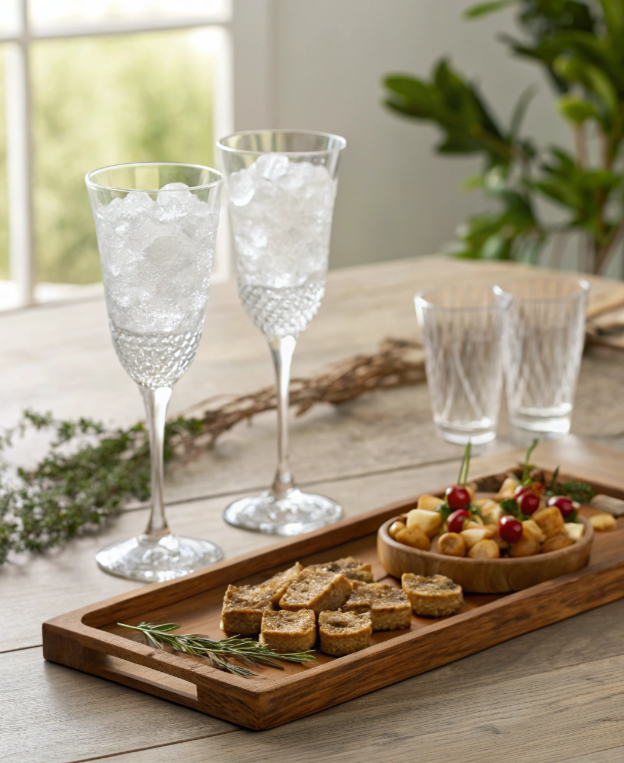 Father’s Day Celebration Toast