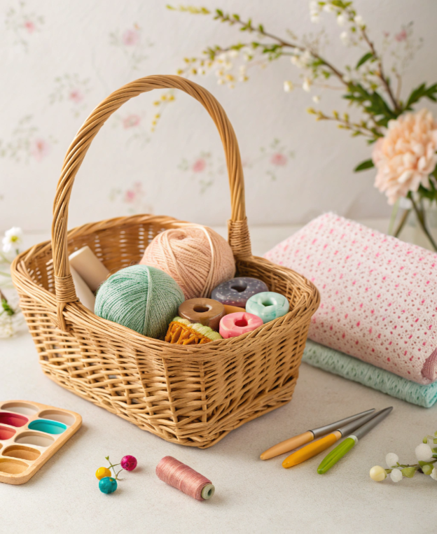 Gift Guide for Craft Hobbyists