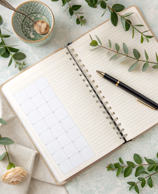 Motivating Gift: Good Habit Building Club