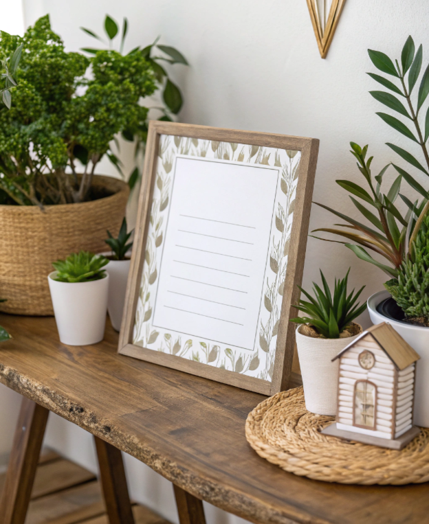 Housewarming Celebration Invitation