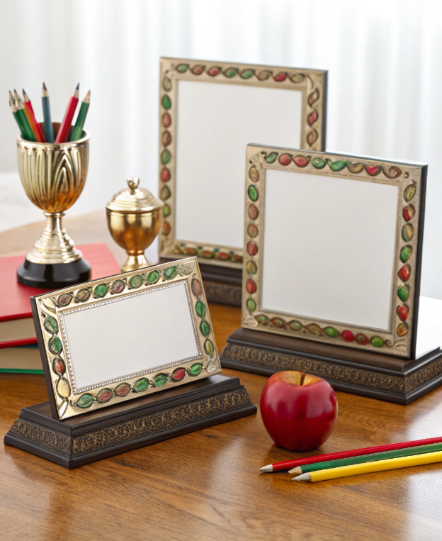 Teacher Appreciation Awards Pack