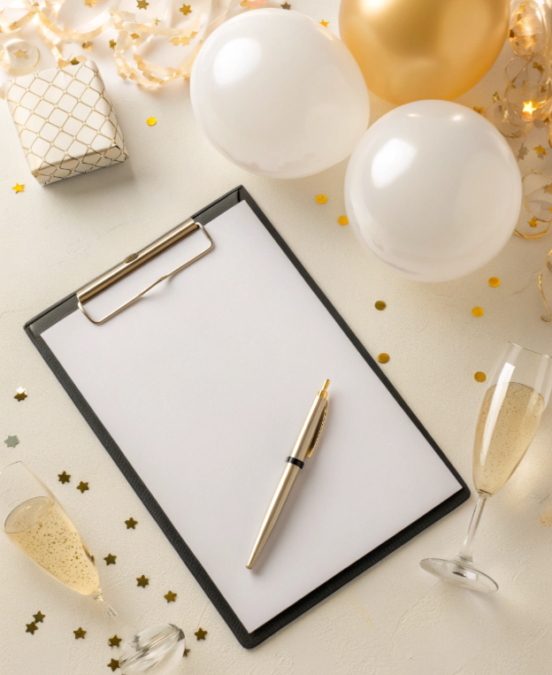 Corporate Party MC Toolkit