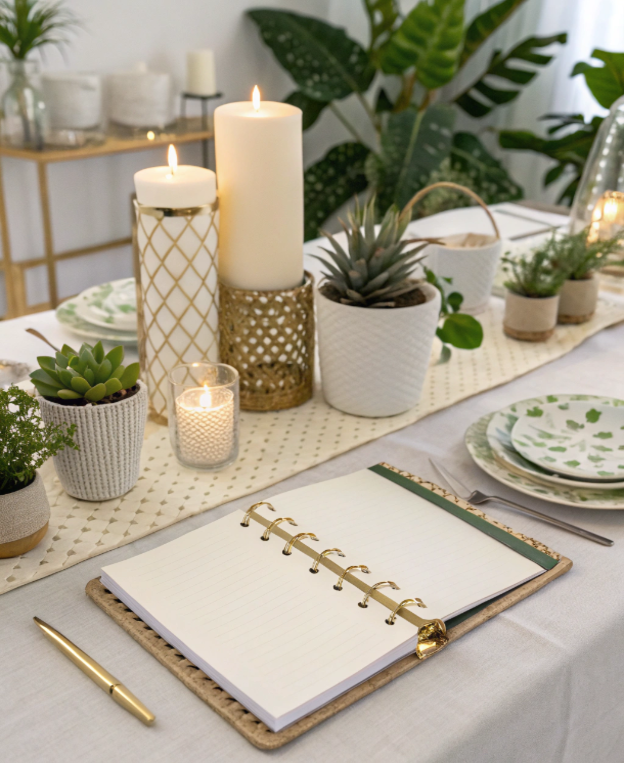 Housewarming MC & Contest Collection