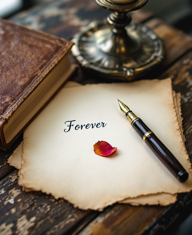 Heartwarming Wedding Ceremony Script